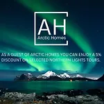 Arctic Homes - Villa Borealis