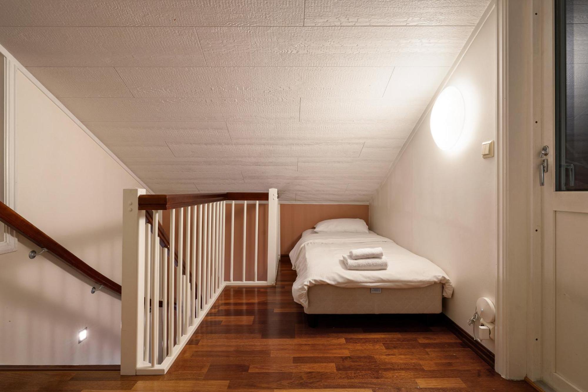 Arctic Homes - Borealis Villa Tromso