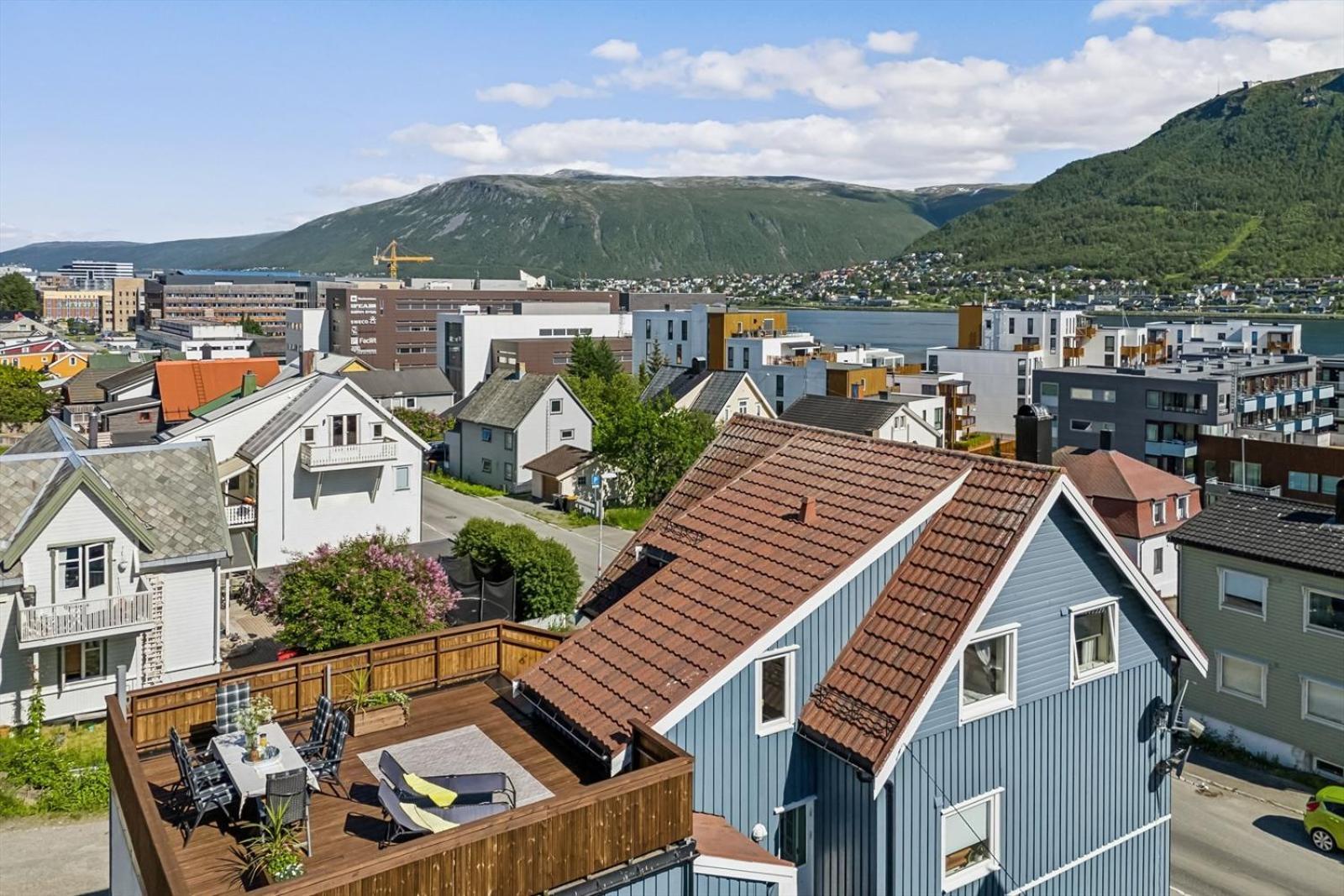 Villa Arctic Homes - Borealis *